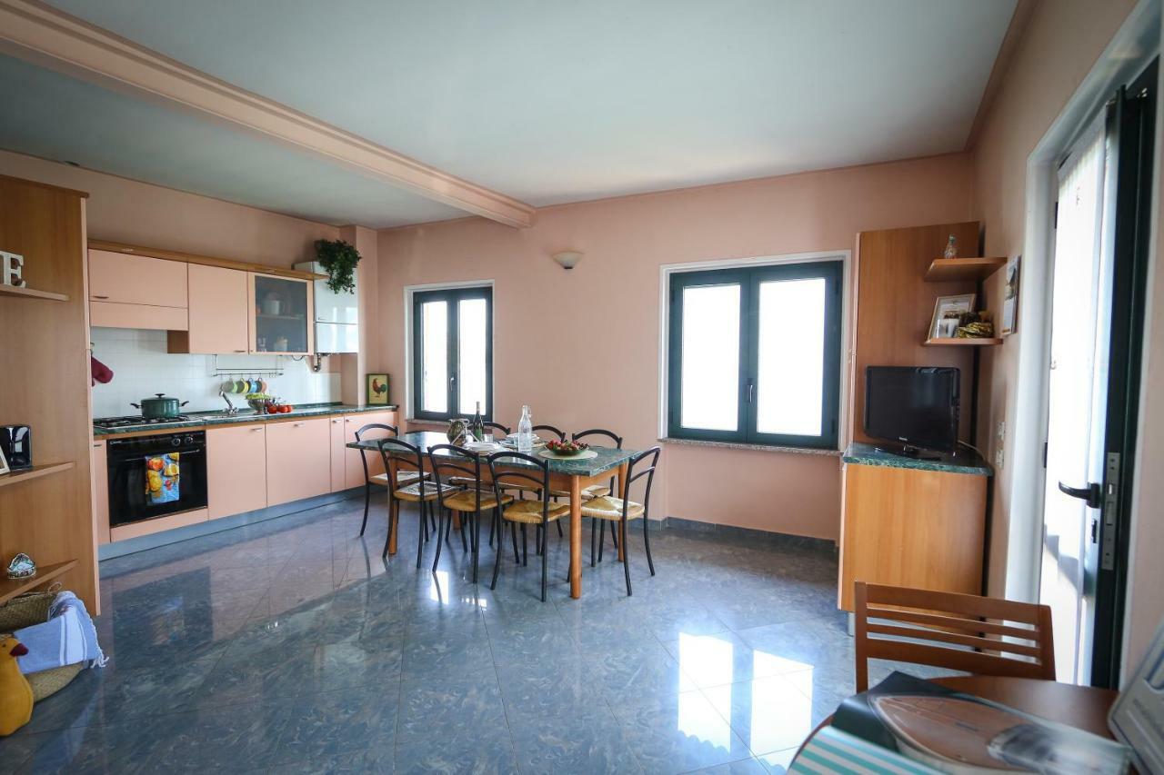 La Casa Sul Lago D'Iseo Sulzano Εξωτερικό φωτογραφία