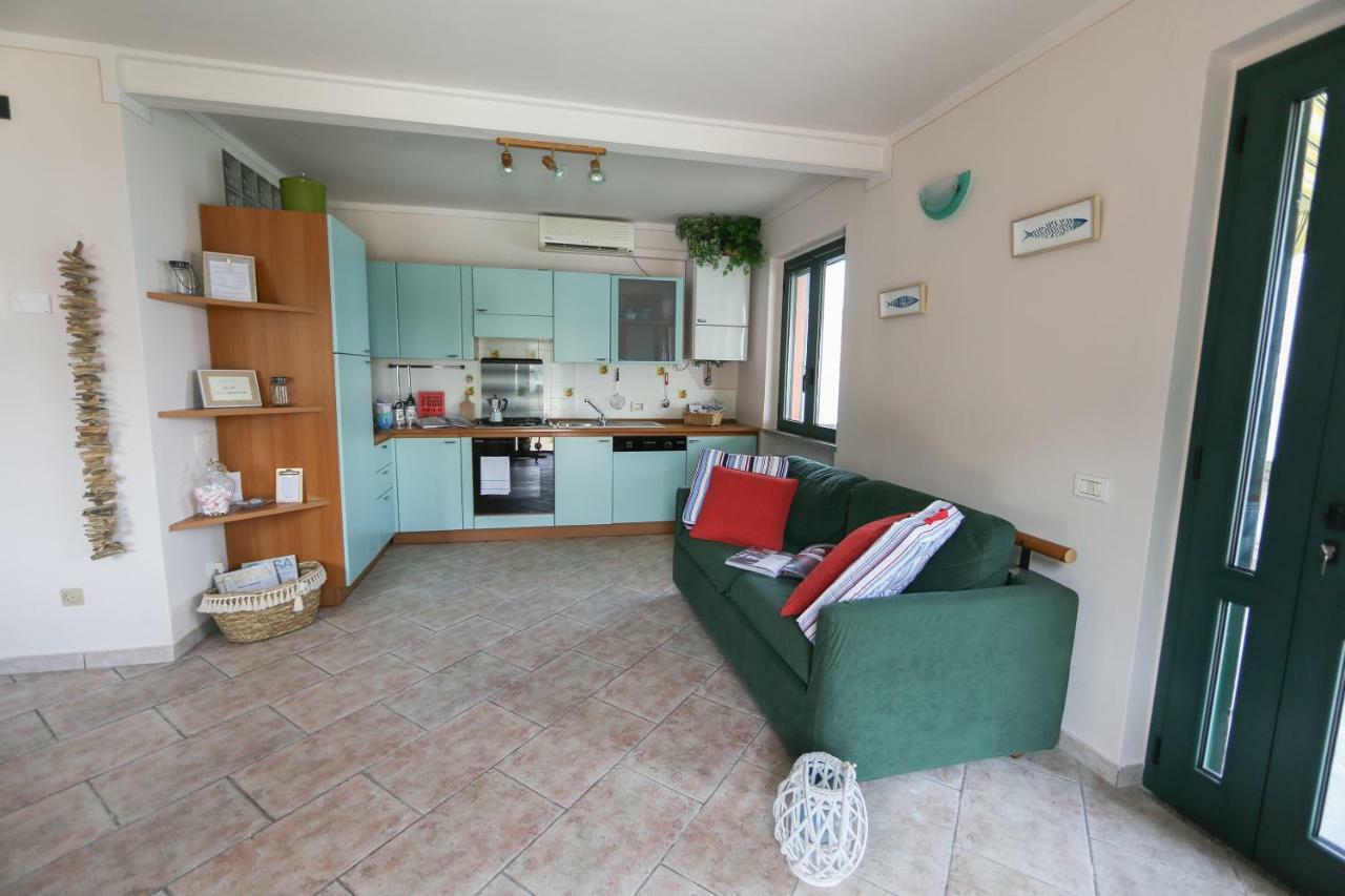 La Casa Sul Lago D'Iseo Sulzano Εξωτερικό φωτογραφία